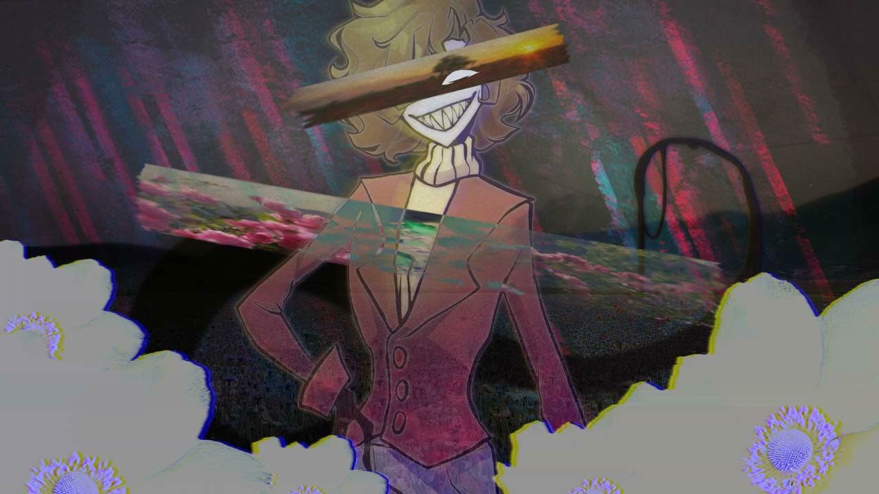 Perfect Nothing - Ghost and Pals | Piano + Vocal cover