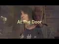At the Door- The Strokes (cover)