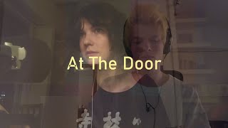 At the Door- The Strokes (cover) chords