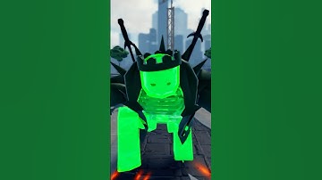 Evil Slime King - Tower Defense X/TDX Roblox