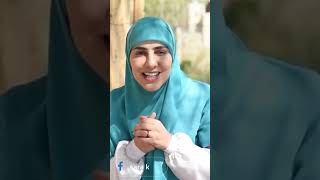 حكاية التاجر الفاجر الجزء الخامس #الحكواتية #سارة_قصير #sara_kassir #shorts