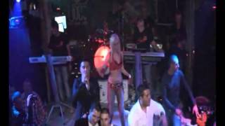 Darko Lazic i Crazy Band - Pesma od bola - (Live) - (PIN Club 2012)