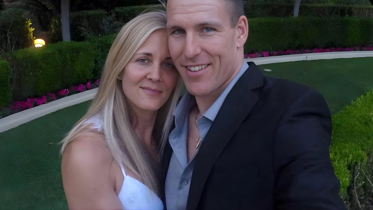 ELE USOU A P4NDEM1A PARA O CR1ME PERFEITO? - O TRISTE CASO DE GRETCHEN ANTHONY