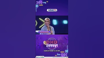 PESERTA MANA LAGI YANG DAPAT REZEKI MALAM INI  SAKSIKAN DMD PANGGUNG REZEKI DI MNCTV
