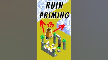 Where will THE EXPLORER go??? POLYTOPIA ruin priming