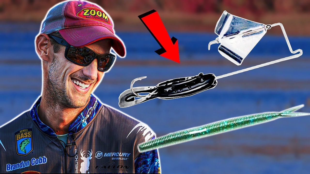 Don’t Miss These Pro Tips for Fall Bass Fishing!