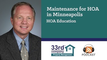 The Best Way to Handle HOA Maintenance in Minneapolis, MN