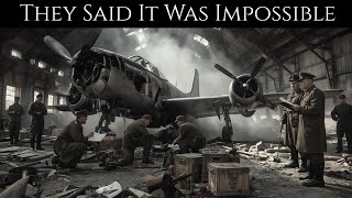 Soviet Engineers Were Told Jet Fighters Were Years Away — Then The MiG-9 Took Off
