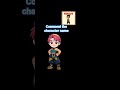 character name?