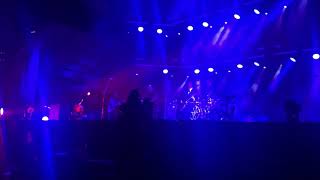 The Smashing Pumnkins-Zero-Live at. Sea Hear Now . Asbury Park Nj 09/19/21