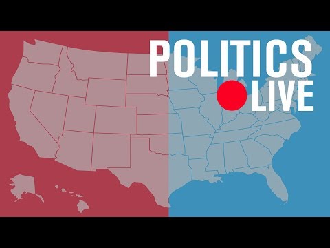 AEI Election Watch: The 2018 contests | LIVE STREAM