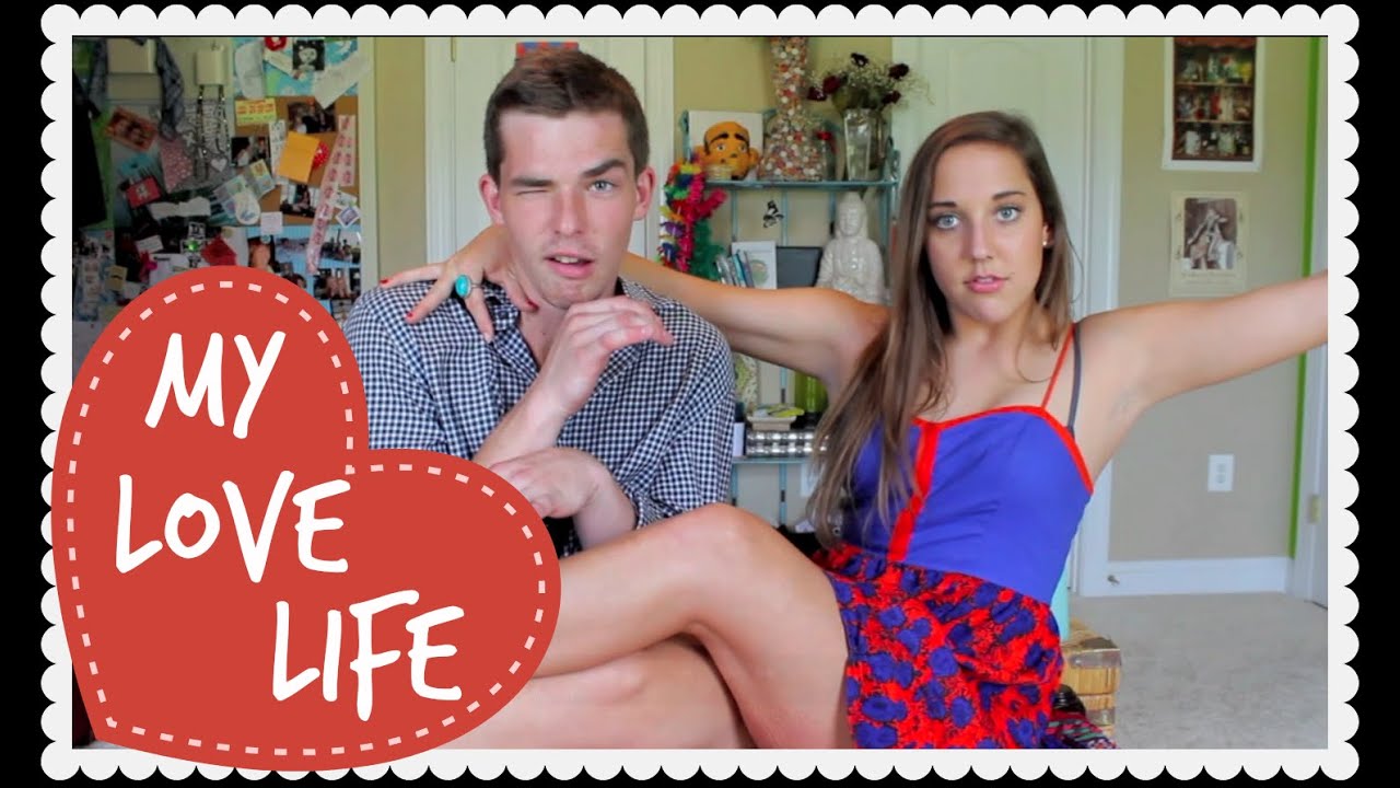 What Your Mother Doesn't Tell You About...BOYFRIENDS! scholarship meaning