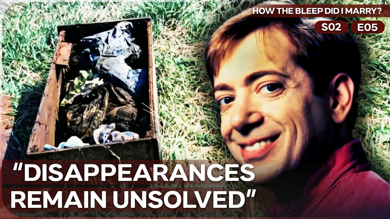 The Lady in The Box: The Truth of John Smith | Who The Bleep Did I Marry | Season 2 Episode 5