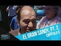 Recordando al gran Sandy (Parte 2) | El Camino del Comediante | Capítulo 5