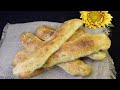 Baguette alle olive  pane croccante pieno di bolle  ricetta facile  non comprerai pi pane