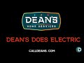 Electric Panel Replacement  by Dean&#39;s Home Services
