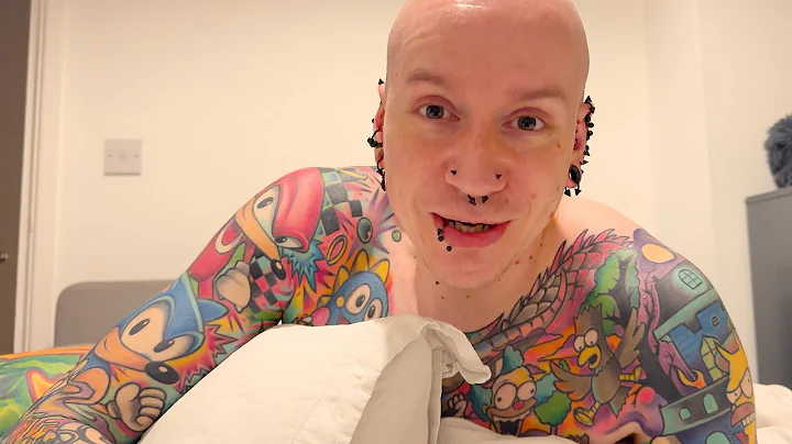 Watch the video about I've Been Hiding A Secret From You (Not Clickbait) | Roly