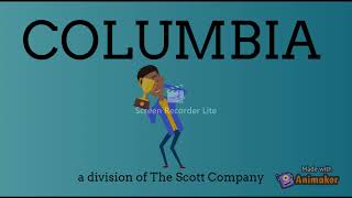 Scott Makes A Bootleg Vhssells Itgrounded