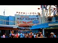 "it's a small world" 1964-65 World's Fair Improved audio mix