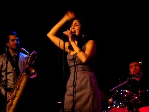 "I Idolize You" (Ike and Tina Turner) - performed ...