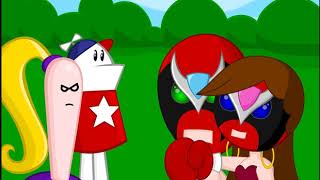 Lifing For Love By Orcasnack Garth D3