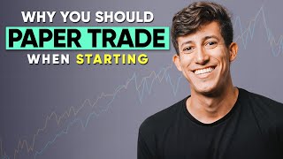 Start Investing In Stocks With $0 | Webull Paper Trading screenshot 5