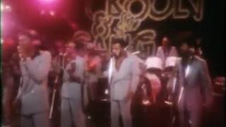 KOOL &amp; THE GANG ( Jones Vs Jones )