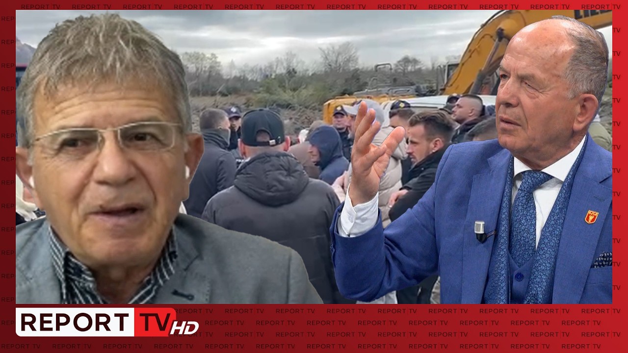 “Gjaku i ndal banorët e Rrjollit”/ Sazan Guri zbulon SKANDALIN e madh: Firmosnin të vdekurit…