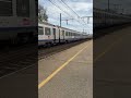 départ d'un Coralie