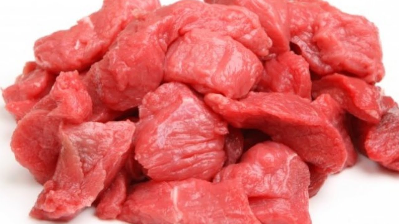 Don't Buy Another Piece Of Cheap Meat Until You Watch This - YouTube