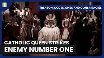 Francis Walsingham Elizabeths Greatest Spymaster