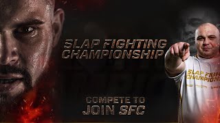 Recruitment to SFC 2 by Slap Fighting Championship 42,345 views 1 year ago 39 seconds