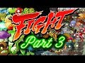 Plants vs Zombies 2 Tournament Сhallenge Fight! Part 3 PvZ 2 Gameplay
