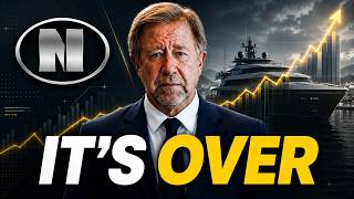 Nordhavn SHOCKS The Entire Trawler Market After A 49-Year-Old Rival Just Collapsed!