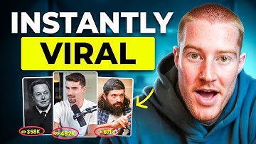 How to Create VIRAL UGC Ads with Sora 2 (INSTANTLY)