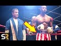 The Hidden Ways Creed 2 Pays Tribute To Rocky IV