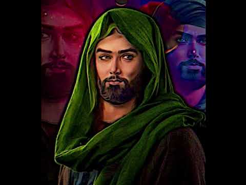 خاف من جفك درعهم وعتذر مسرع