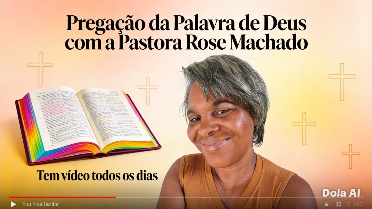 Resposta de Deus pra sua vida 