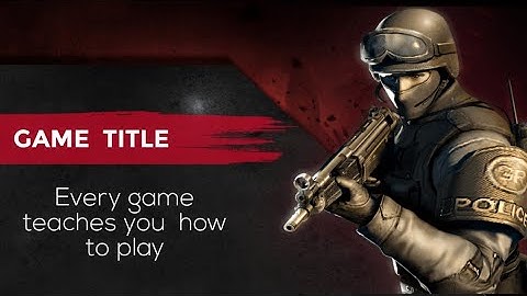 commando strike mission impossible (5) 2022