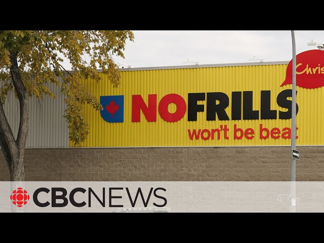 Workers at 17 No Frills stores in Ontario could strike as of