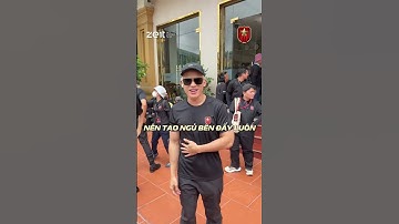 [BTS] Tạm chia tay đồng chí Quốc Thiên thôi | #chiensiquacam #csqc #shorts