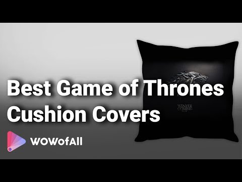 best-game-of-thrones-cushion-covers-in-india:-complete-list-with-features-&-details