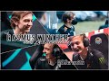 Rasmus caps winther his personality  league of legends