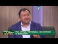 Треба опиратися на позицію Байдена, а не Меркель і Макрона, - Княжицький