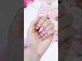 Clean Valentine Nail Tutorial🥰