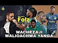 YANGA YASHUSHA KOCHA MPYA ROMAIN FOLZ AACHA WACHEZAJI HAWA KUELEKEA MSIMU MPYA YANGA YASHUSHA KOCHA MPYA ROMAIN FOLZ AACHA WACHEZAJI HAWA KUELEKEA MSIMU MPYA