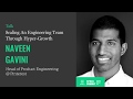 Scaling an Engineering Team Through Hyper-Growth