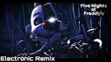 Watch Your 6 (FNaF: Sister Location Electronic Remix)