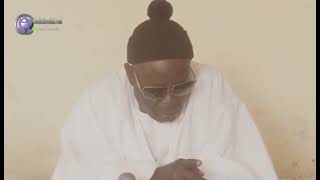 Témoignage Kou Sëriñ Abdul Ahad Dekkal