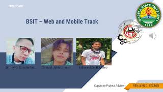 CAPSTONE AVP SYSTEM Final